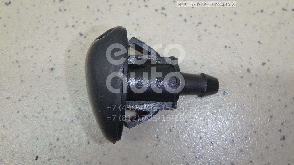 Форсунки Омывателя Стекла Ниссан Жук Купить