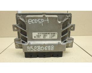Блок управления двигателем для Ford EcoSport 2013> с разбора состояние отличное
