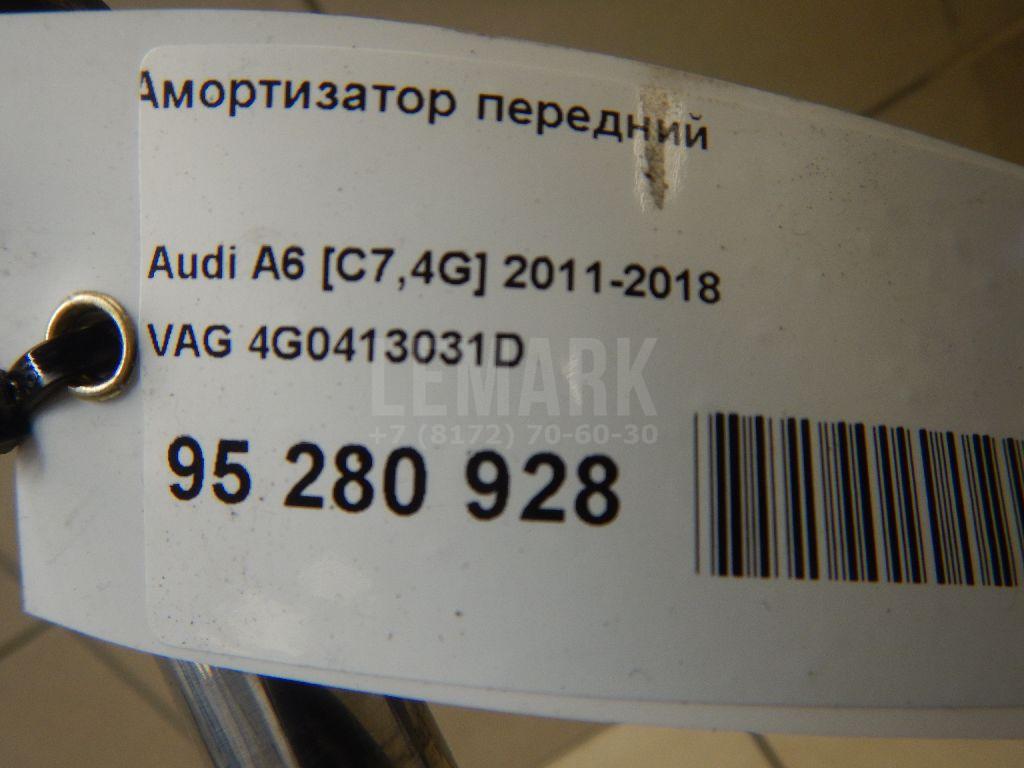 Амортизатор передний для  BMW 1-serie F20/F21 2011-2019