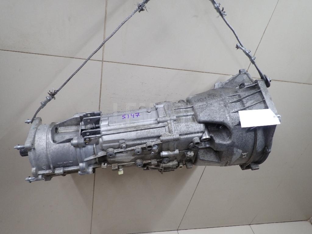 МКПП (механическая коробка переключения передач) для  Audi V8 1988-1994