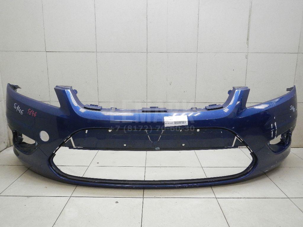 Бампер передний 1521127 Ford