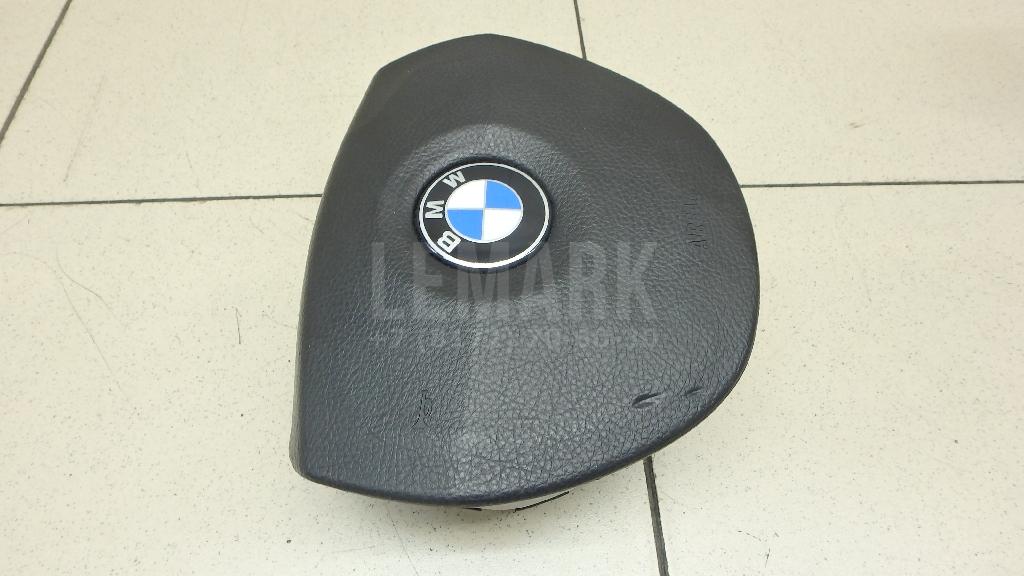 Подушка безопасности в рулевое колесо для  BMW 1-serie E82/E88 2007-2013