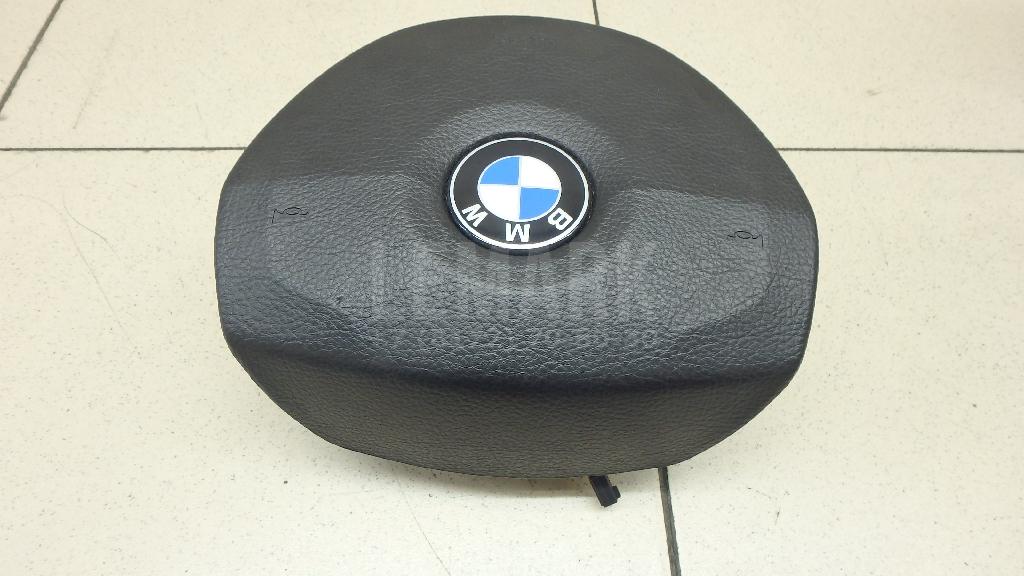 Подушка безопасности в рулевое колесо для  BMW 1-serie E82/E88 2007-2013