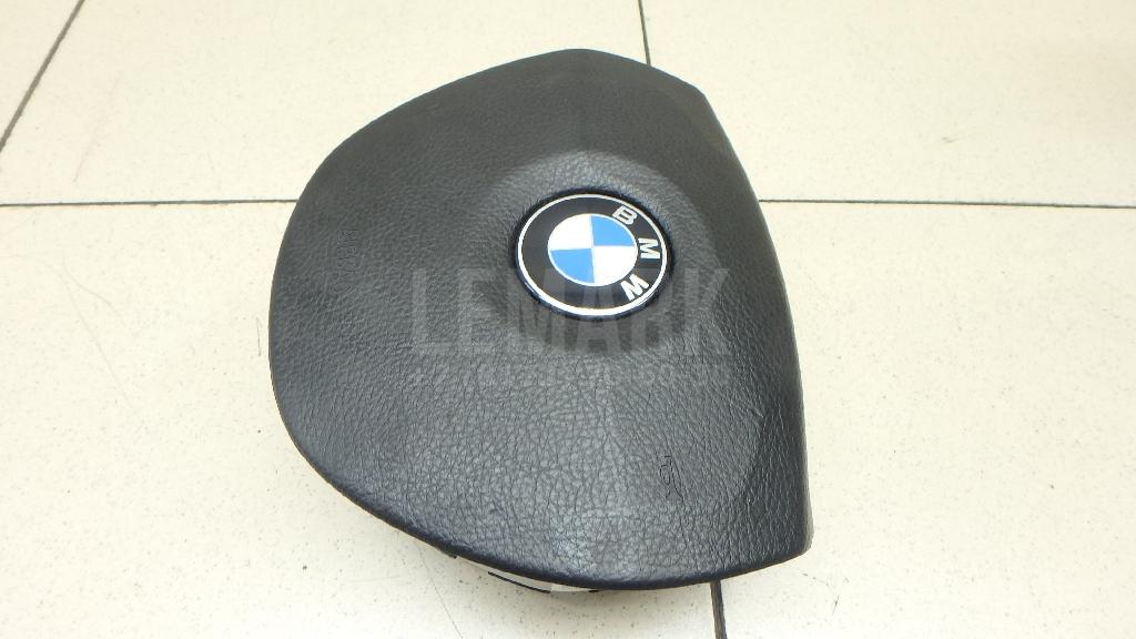 Подушка безопасности в рулевое колесо для  BMW 1-serie E82/E88 2007-2013
