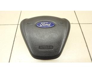 Подушка безопасности в рулевое колесо для Ford B-MAX 2012-2018 б/у состояние хорошее