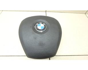 Подушка безопасности в рулевое колесо для BMW X5 E70 2007-2013 с разборки состояние хорошее