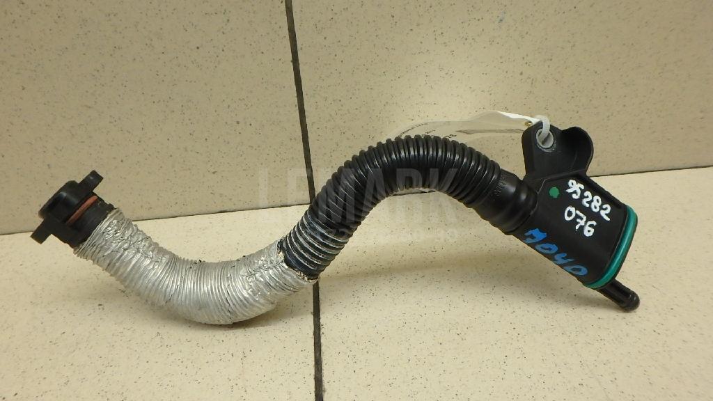 Трубка картерных газов 06J103213D VAG