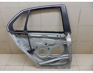 Рамка двери для VW Jetta 2006-2011 б/у состояние отличное