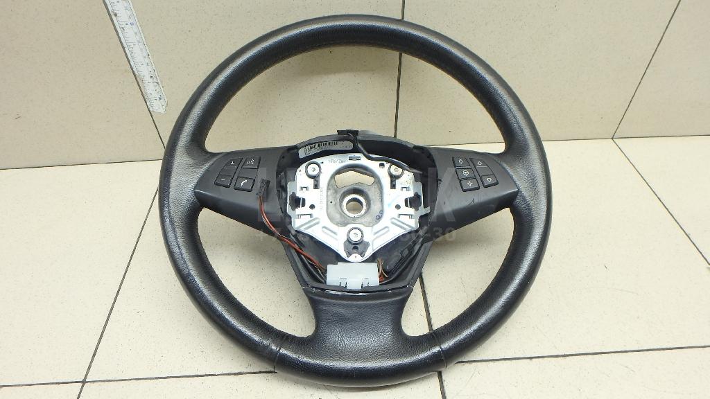 Рулевое колесо для AIR BAG (без AIR BAG)