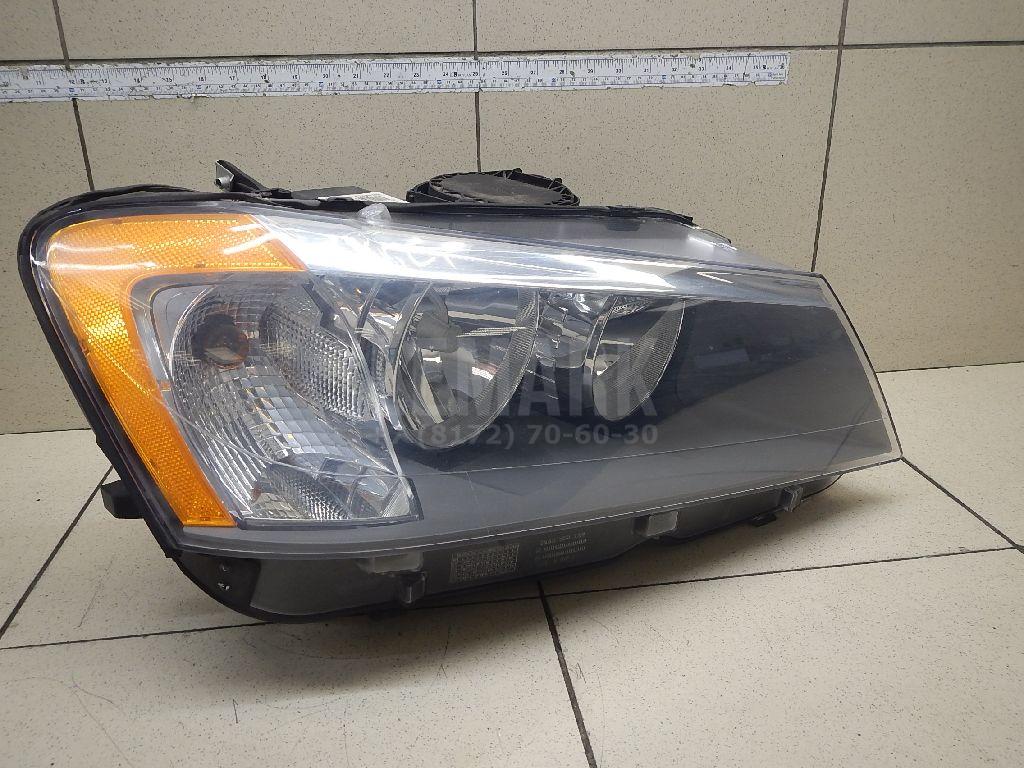 Фара правая для  Fiat Croma 1990-1996