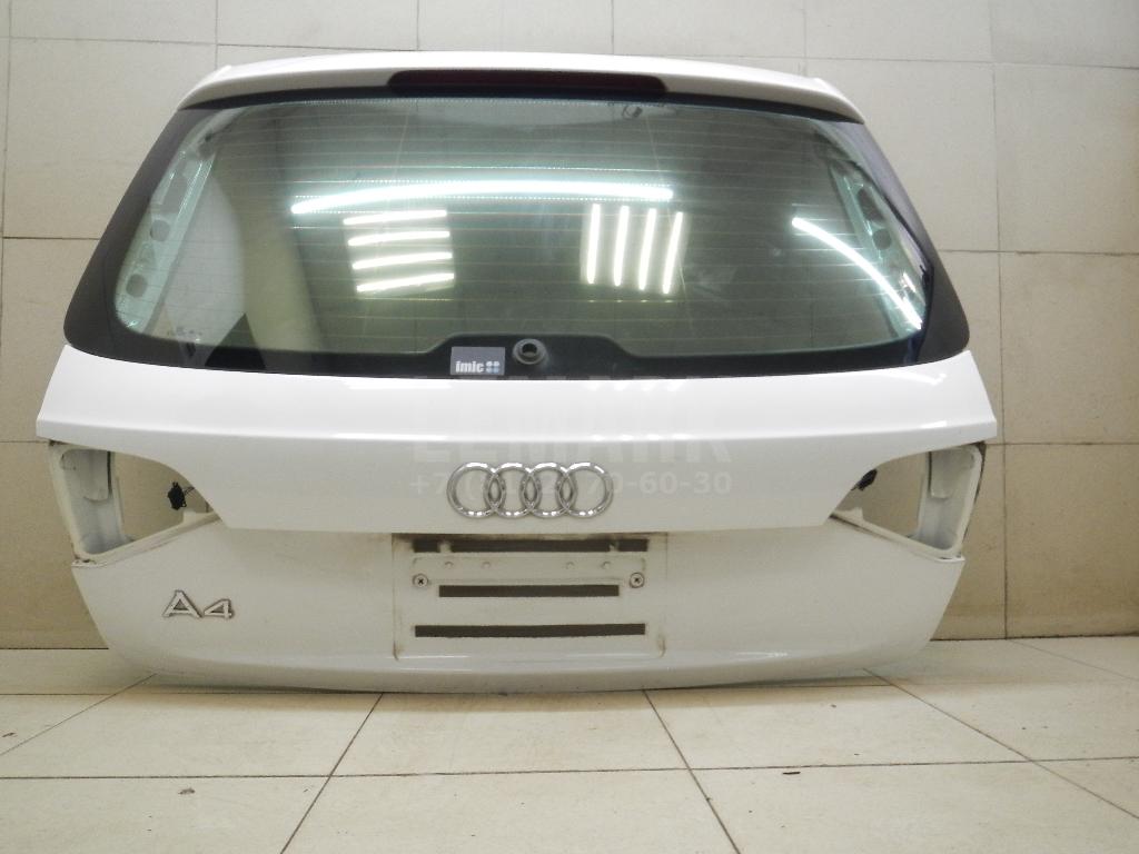 Дверь багажника со стеклом для  Audi A4 [B5] 1994-2001
