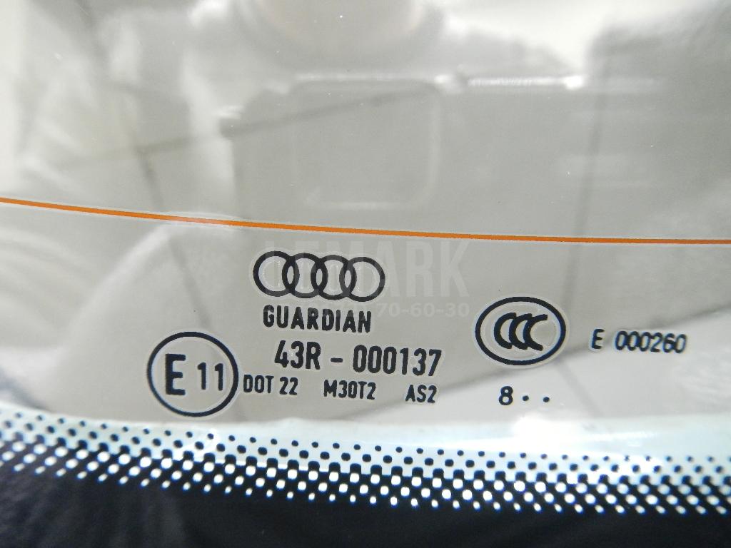 Дверь багажника со стеклом для  Audi A4 [B5] 1994-2001