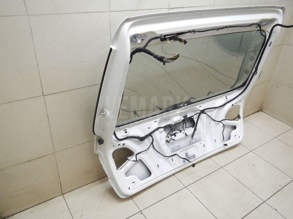 Дверь багажника со стеклом для  Audi A4 [B5] 1994-2001