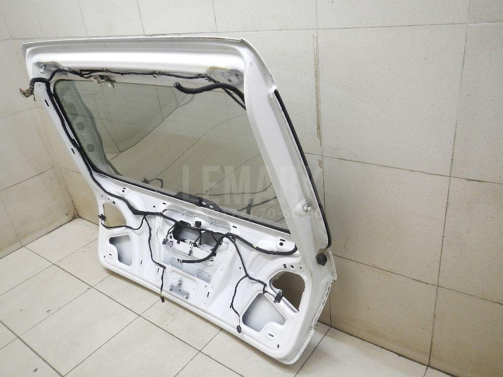 Дверь багажника со стеклом для  Audi A4 [B5] 1994-2001