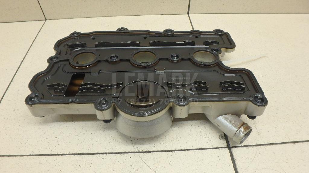 Крышка головки блока (клапанная) для  Audi 80/90 [B4] 1991-1995
