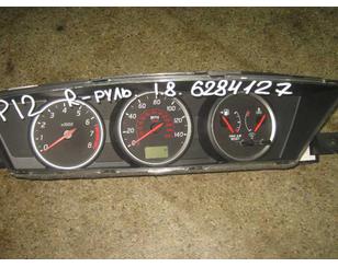 Панель приборов для Nissan Primera P12E 2002-2007 с разборки состояние отличное