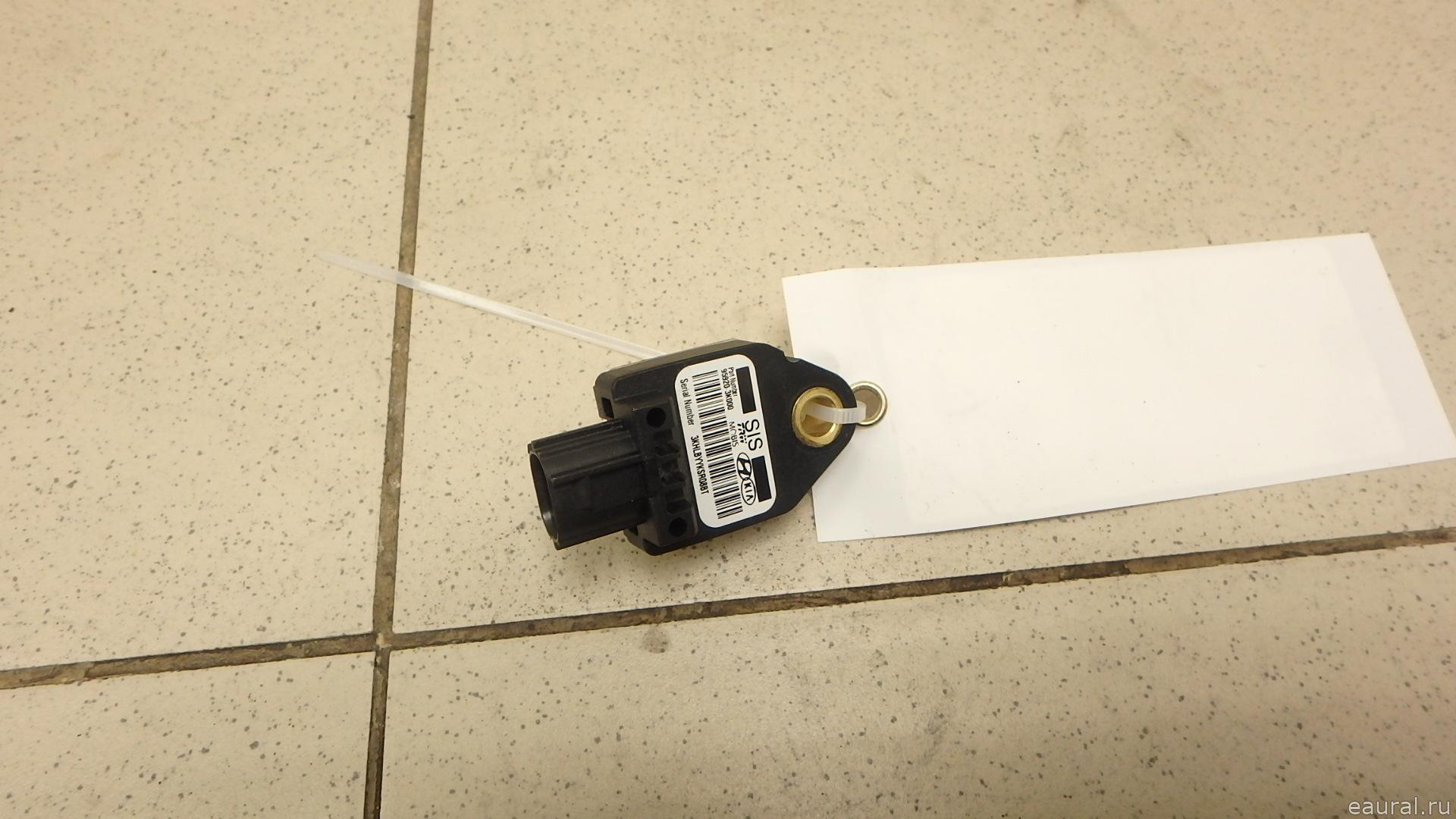 Датчик AIR BAG