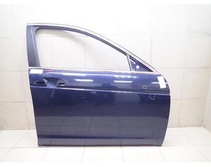 Дверь передняя правая для Honda Accord VIII 2008-2015 с разборки состояние хорошее