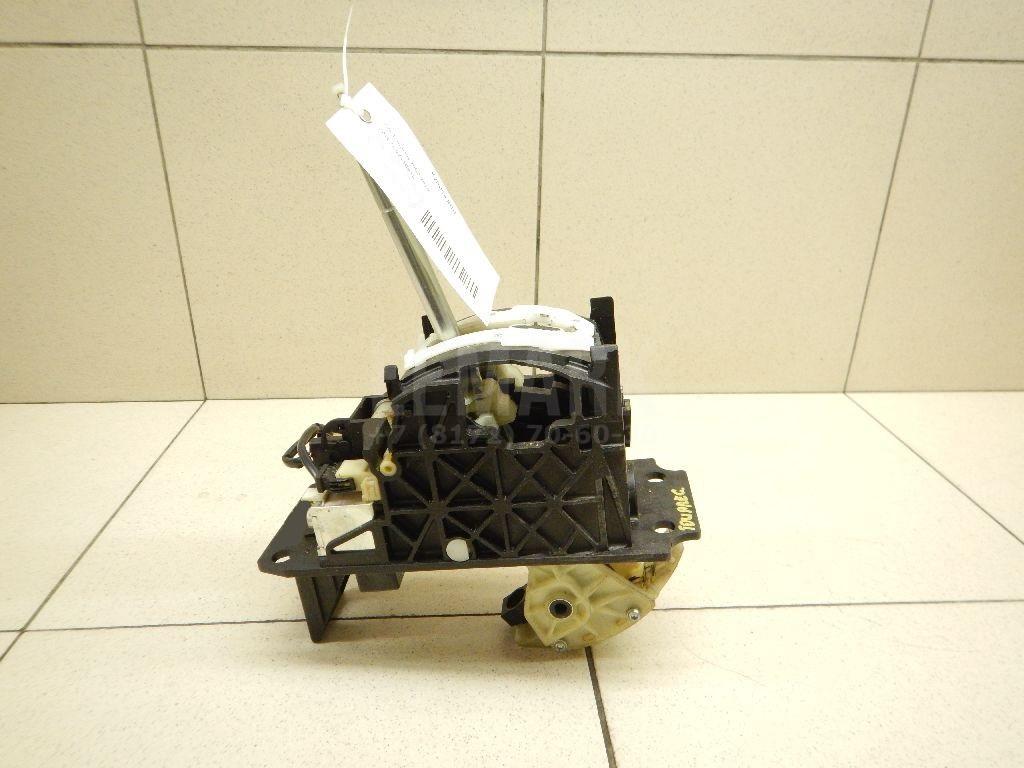 Кулиса КПП 7L6713093A VAG