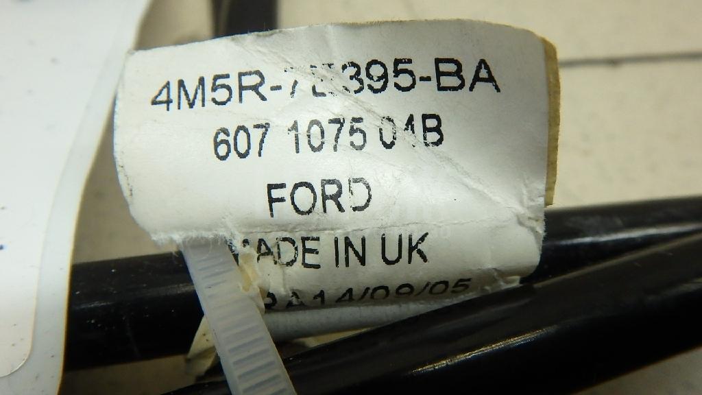 Трос КПП для  Ford Escape EUR 2007-2009