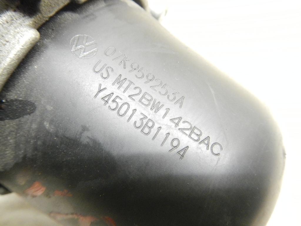 Насос воздушный