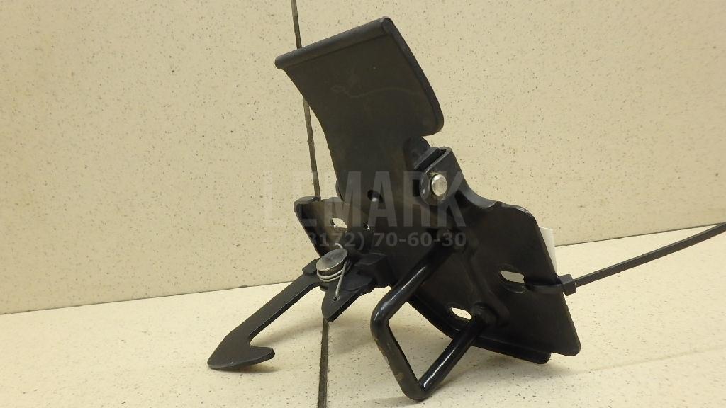 Крючок капота для  Astra HD 8 2005-2011