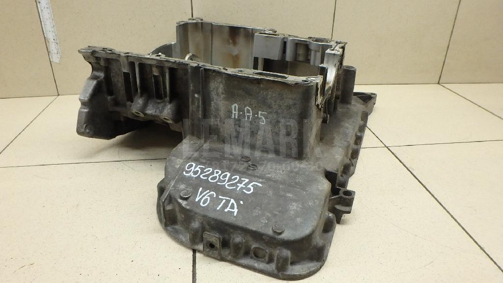 Поддон масляный двигателя для  Audi R8 2007-2015