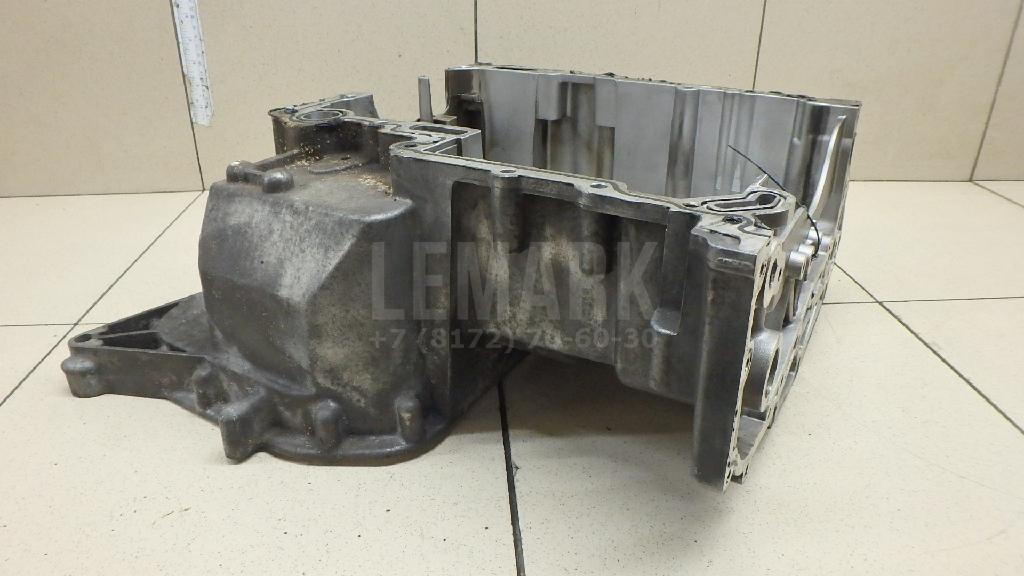 Поддон масляный двигателя для  Audi R8 2007-2015