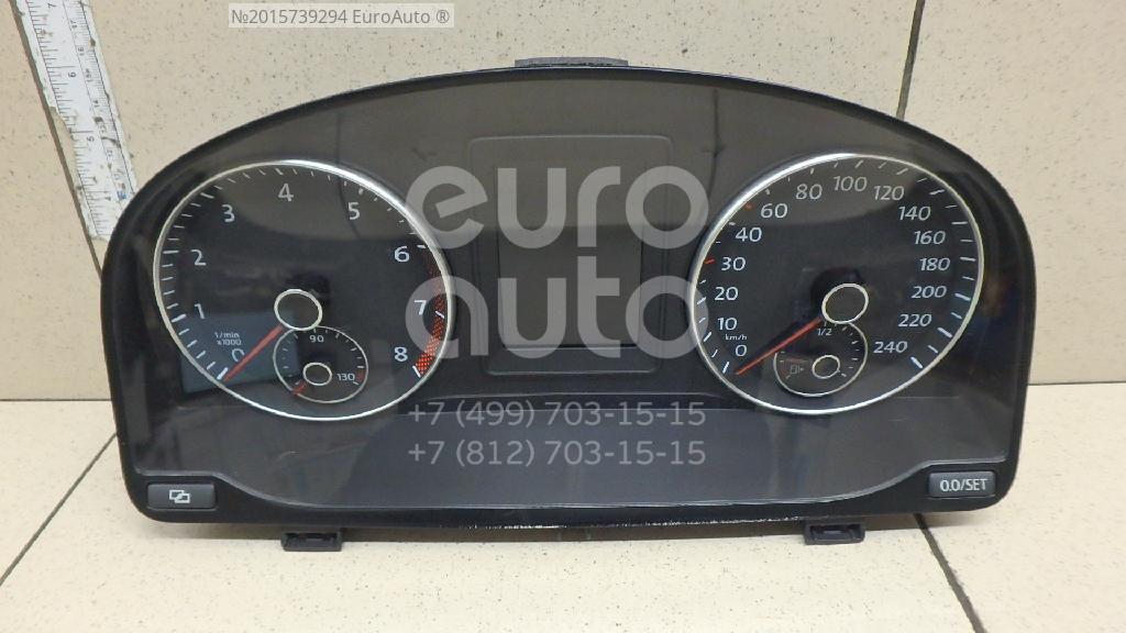 Приборная панель туран. 1t0920865dx.