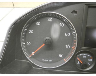Панель приборов для VW Jetta 2006-2011 с разбора состояние отличное