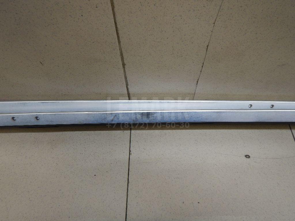 Рейлинги к-кт (планки на крышу) для  BMW 1-serie F20/F21 2011-2019