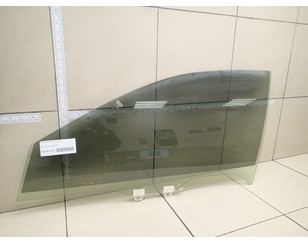 Стекло двери передней левой для Honda Accord VIII 2008-2015 с разборки состояние отличное