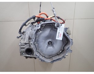 АКПП (автоматическая коробка переключения передач) для Toyota Auris (E15) 2006-2012 БУ состояние отличное