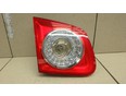 Фонарь задний внутренний левый