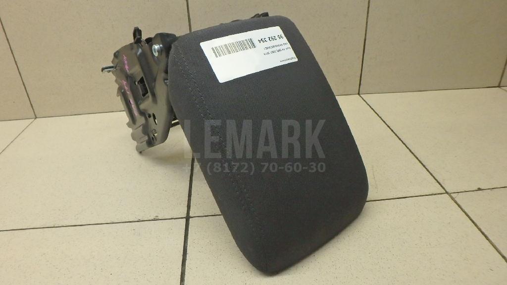 Подлокотник для  BMW 3-serie F30/F31/F80 2011-2020