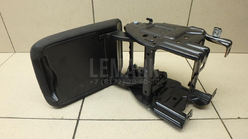 Подлокотник для  BMW 3-serie F30/F31/F80 2011-2020