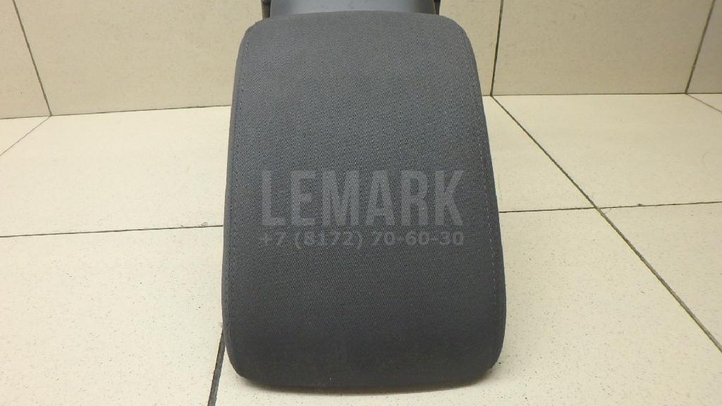 Подлокотник для  BMW 3-serie F30/F31/F80 2011-2020