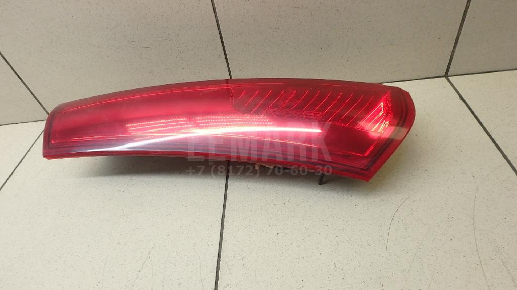 Фонарь задний левый 924031H300 Hyundai-Kia