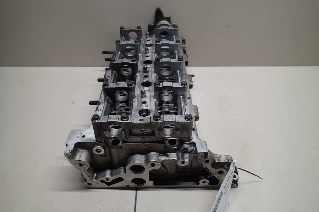 Головка блока 221002F600 Hyundai-Kia