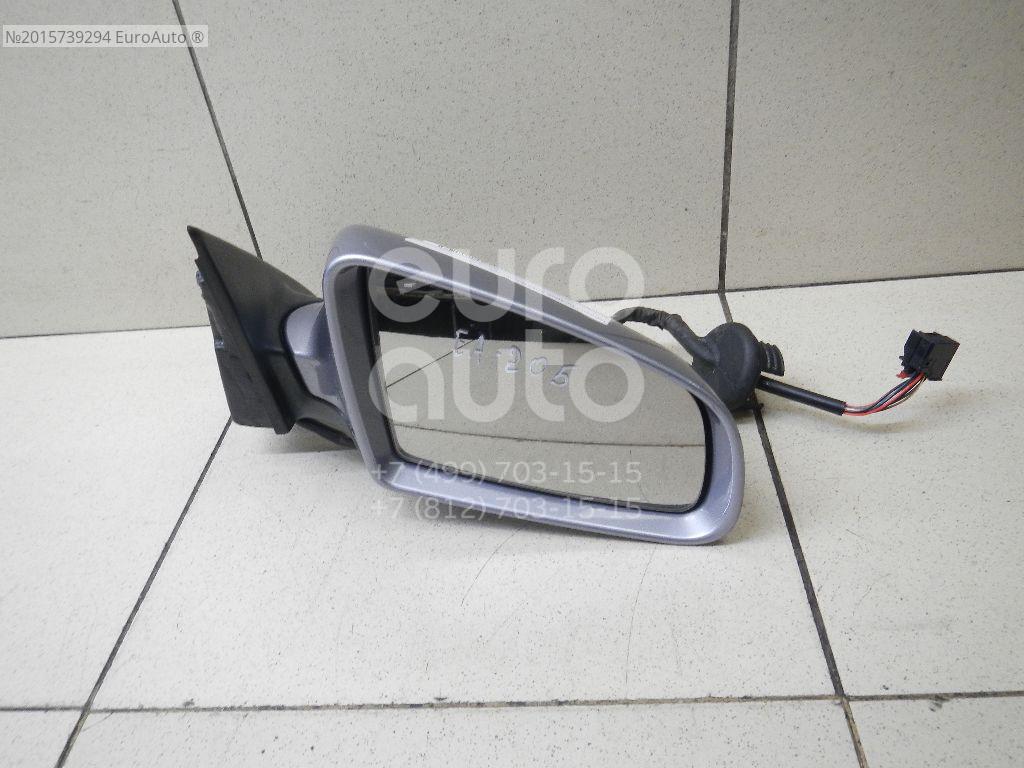 Зеркало правое электрическое для Audi A3 [8P1] 2003-2013 в Москве