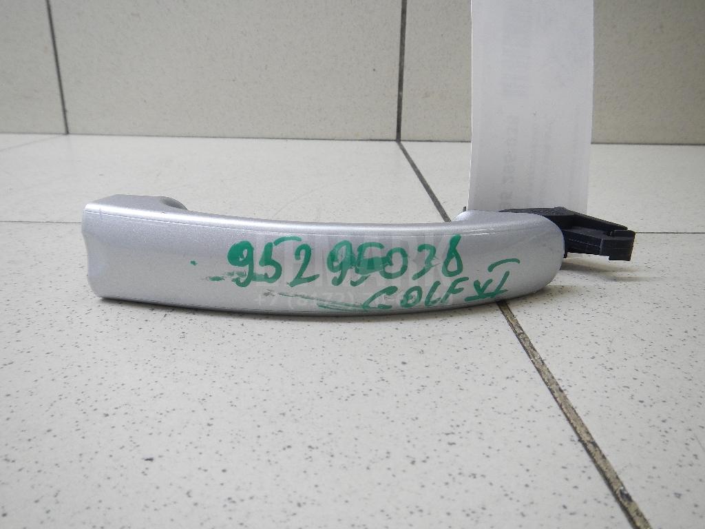 Ручка двери наружная 1K5837205GRU VAG