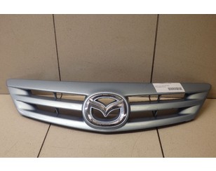 Решетка радиатора для Mazda Mazda 3 (BL) 2009-2013 БУ состояние отличное