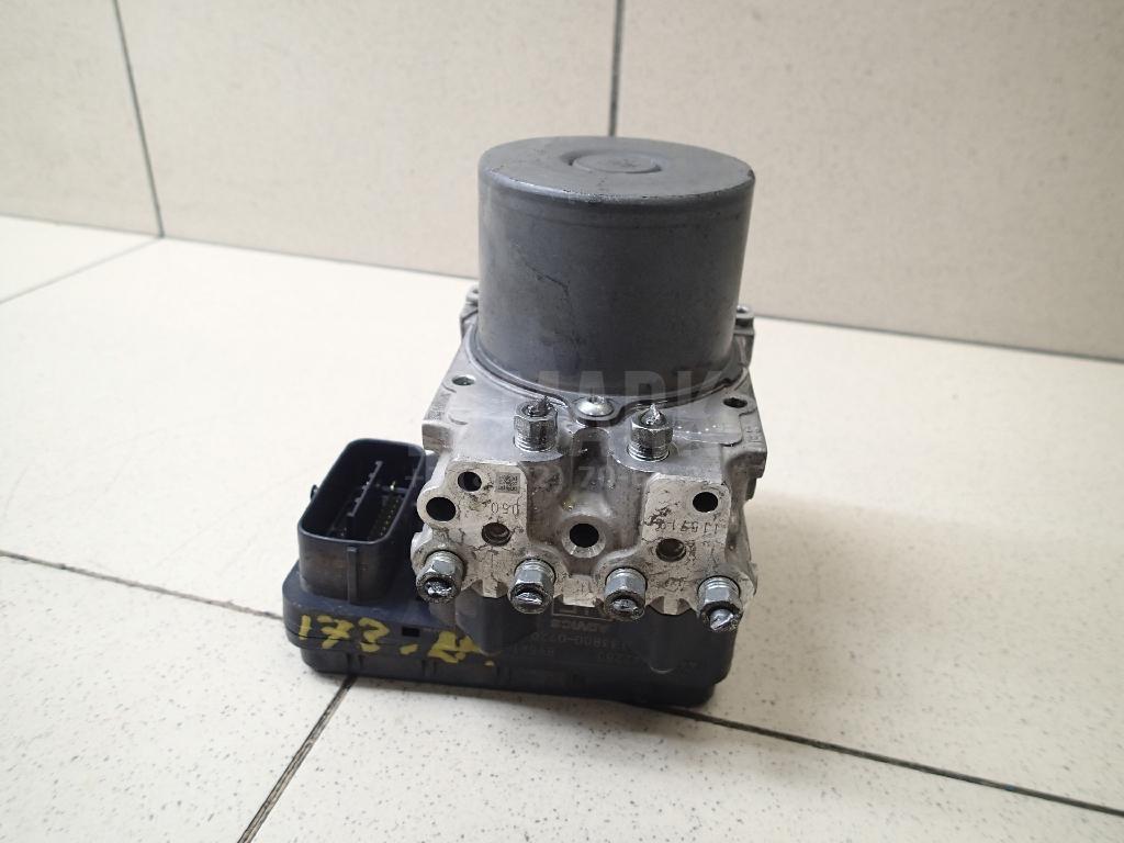 Блок ABS (насос) 4405042500 Toyota
