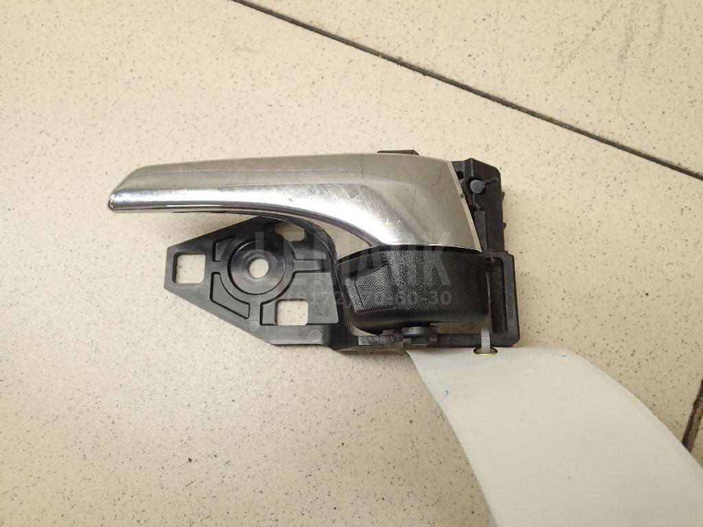 Ручка двери внутренняя левая 6920633121C0 Toyota