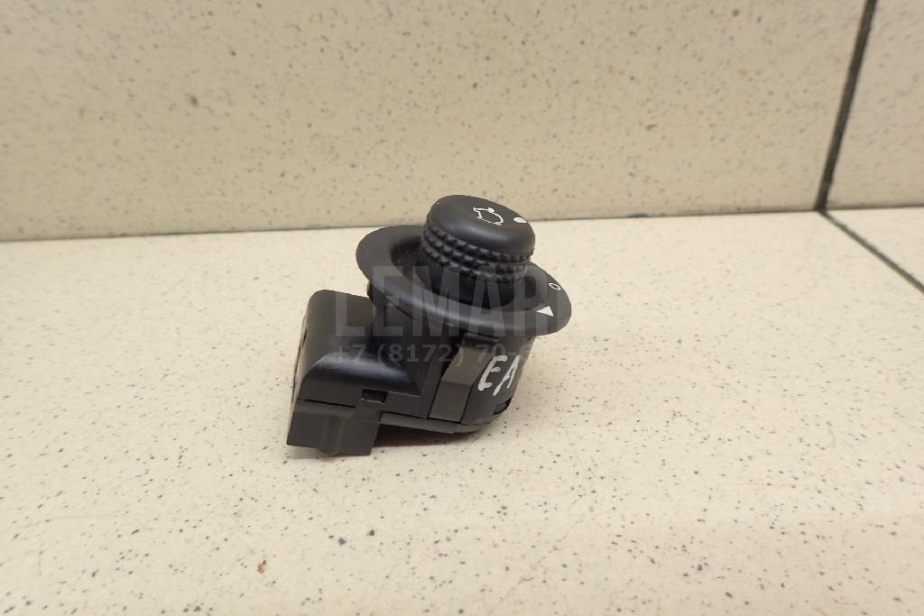 Кнопка регулировки зеркал для  Ford Focus II 2005-2008