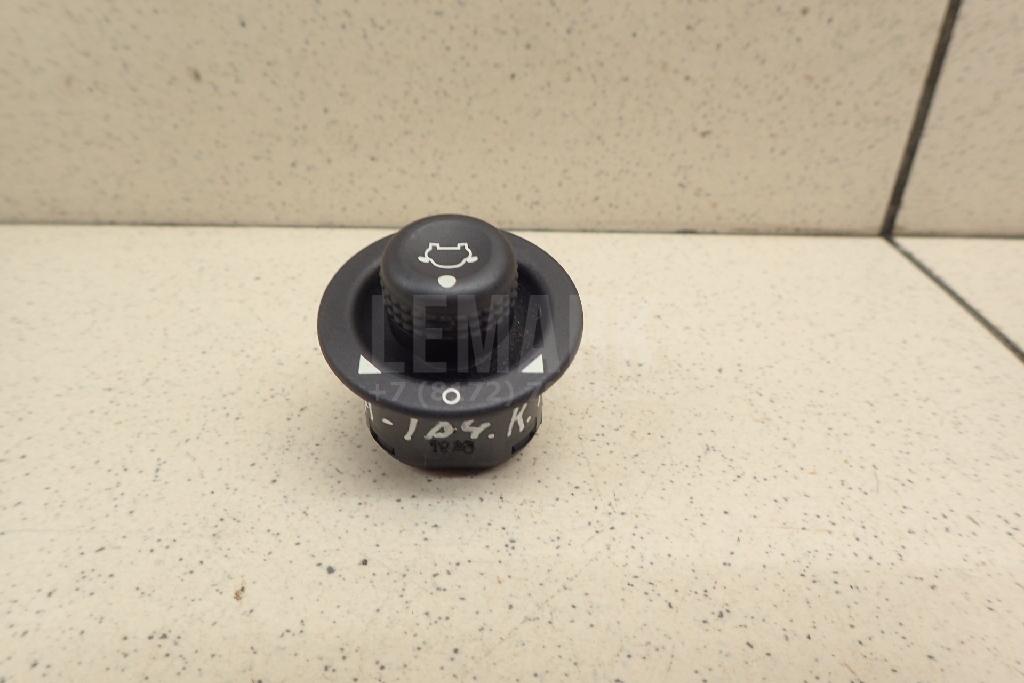 Кнопка регулировки зеркал для  Ford Focus II 2005-2008