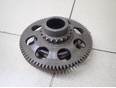 Шестерня привода ТНВД