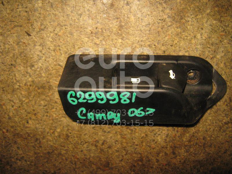 Кнопка открывания багажника для Toyota Camry V40 2006-2011 в Москве