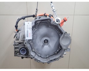 Автоматическая коробка переключения передач для Toyota Auris (E15) 2006-2012 с разборки состояние отличное