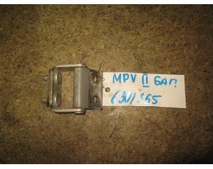 Петля двери багажника для Mazda MPV II (LW) 1999-2006 б/у состояние отличное